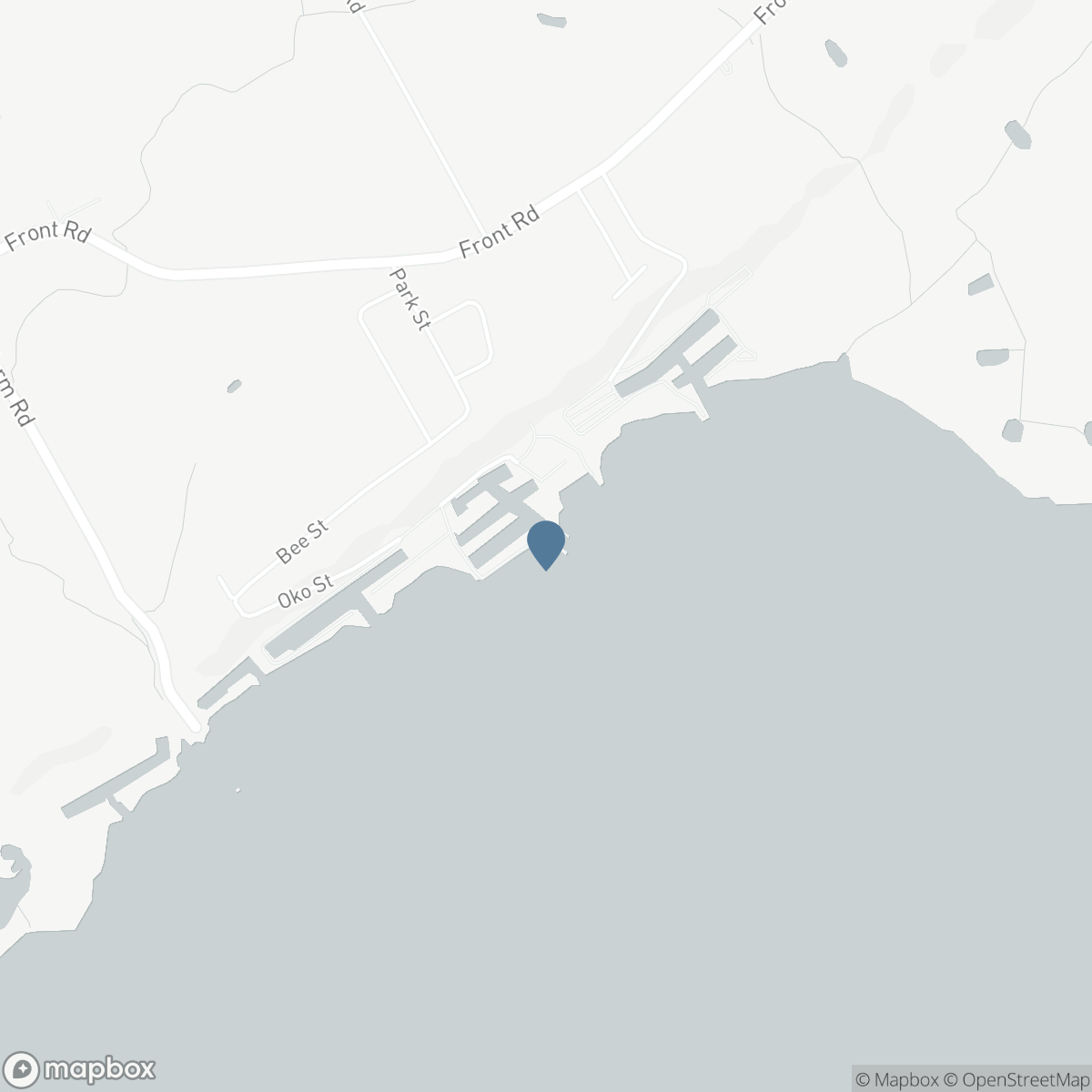 70 BLUEWATER Avenue Unit# 72, St. Williams, Ontario N0E 1P0